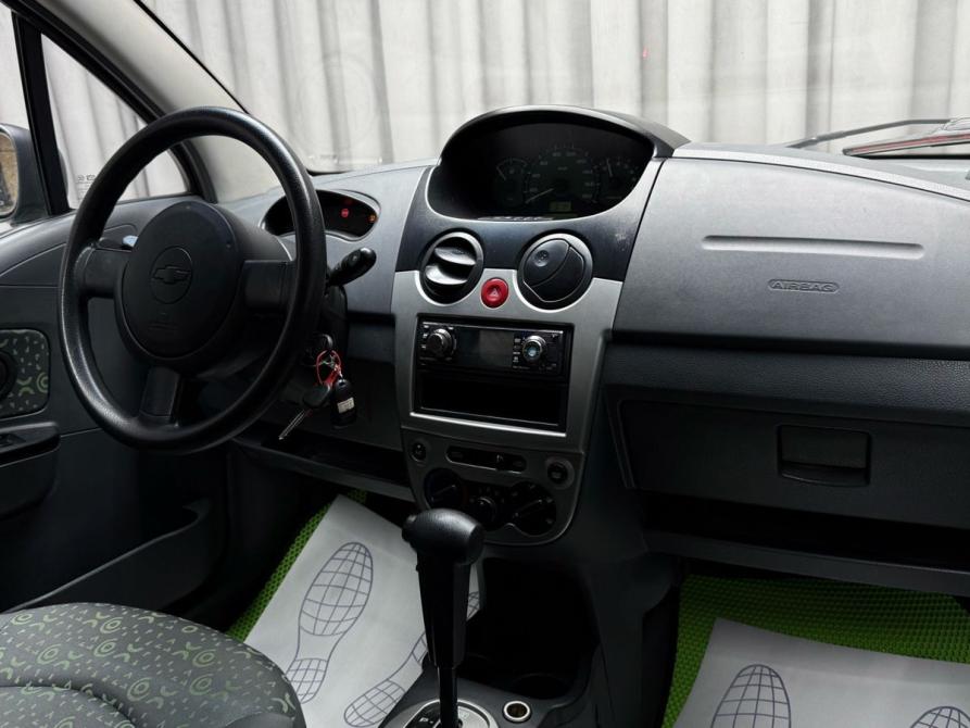 Chevrolet Spark II Ижевск  - изображение 10