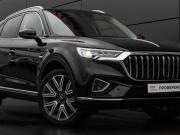 Hongqi HS5 I Москва  - изображение 31