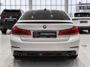 BMW 5 серии VII (G30/G31/G38) Казань  - изображение 29