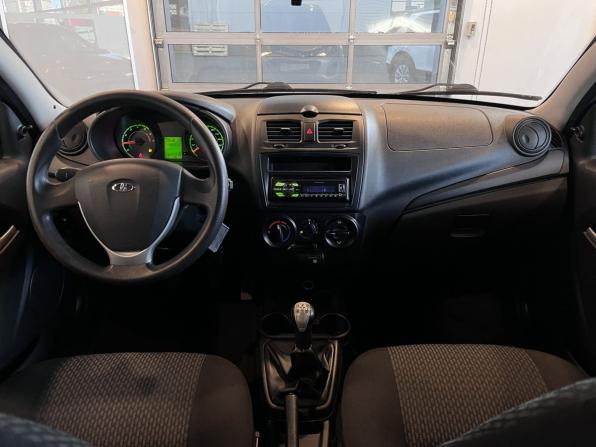 Lada (ВАЗ) Kalina II с пробегом 2013 года, цена 380 000 рублей, 148510 км, хэтчбек, Автокод Объявления