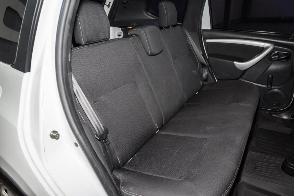 Nissan Terrano III (D10) Ульяновск  - изображение 9