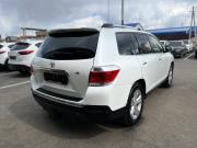 Toyota Highlander II (XU40) Рестайлинг Альметьевск  - изображение 39