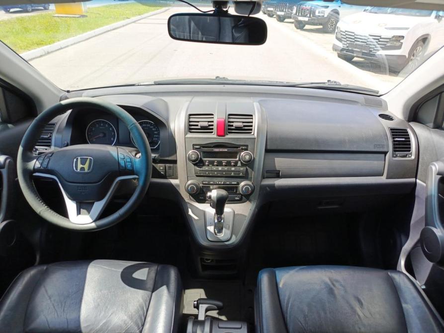 Honda CR-V III Чебоксары  - изображение 17