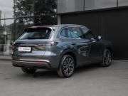 Geely Galaxy Starship 7 Москва  - изображение 31