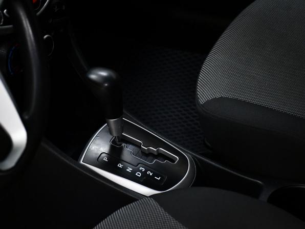 Hyundai Solaris I с пробегом 2011 года, цена 537 000 рублей, 210315 км, седан, Автокод Объявления