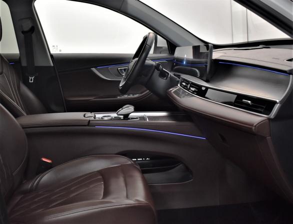 Chery Tiggo 8 Pro Max I Рестайлинг с пробегом 2023 года, цена 2 950 000 рублей, 5471 км, внедорожник, Автокод Объявления