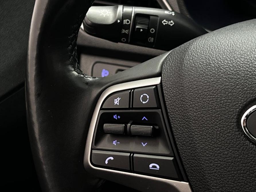 Hyundai Solaris II Санкт-Петербург  - изображение 14