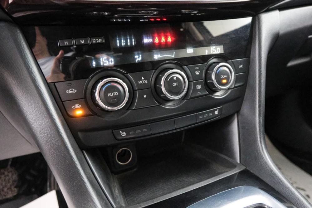 Mazda 6 III (GJ) Красноярск  - изображение 17