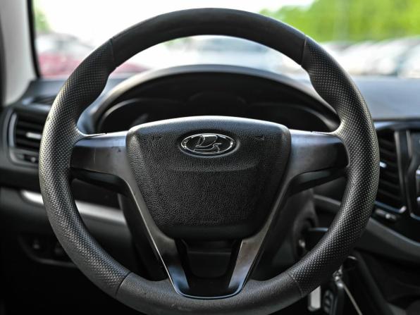 Lada (ВАЗ) Vesta I с пробегом 2018 года, цена 761 000 рублей, 176682 км, универсал, Автокод Объявления