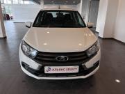 Lada (ВАЗ) Granta I Рестайлинг Чебоксары  - изображение 41
