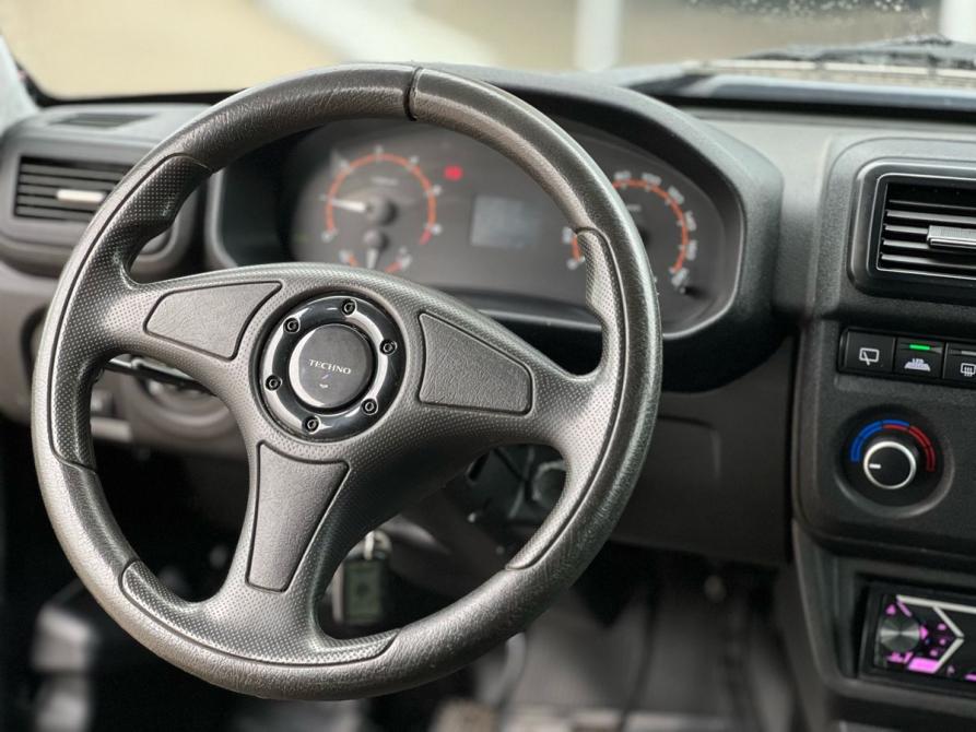 Lada (ВАЗ) 2121 (4x4) I Рестайлинг (2020) Самара  - изображение 10