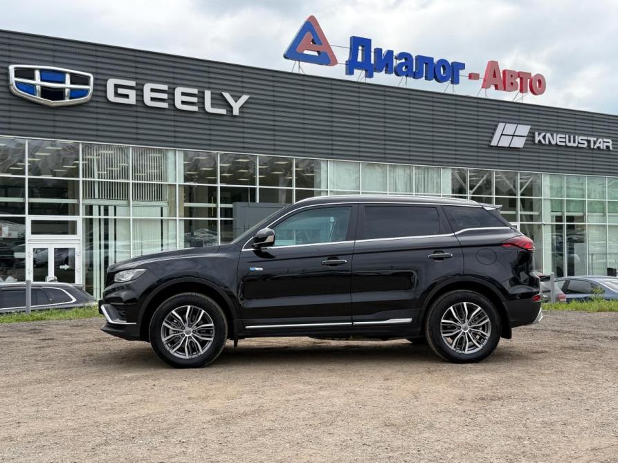 Geely Atlas Pro Набережные Челны  - изображение 2
