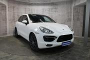 Porsche Cayenne II (958) Ярославль  - изображение 17