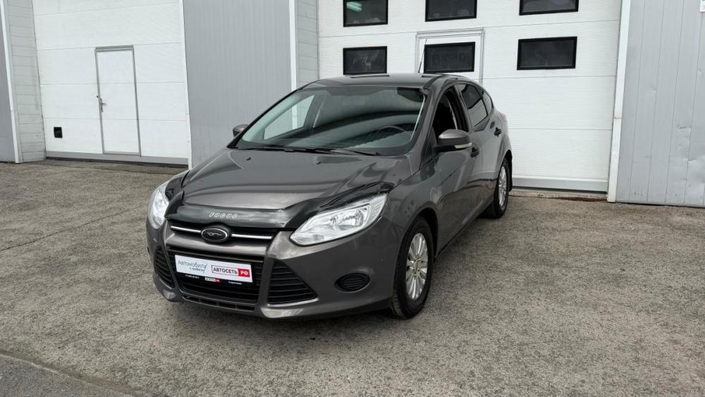 Ford Focus III Магнитогорск  - изображение 6