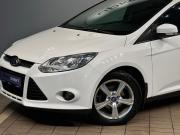 Ford Focus III Краснодар  - изображение 23