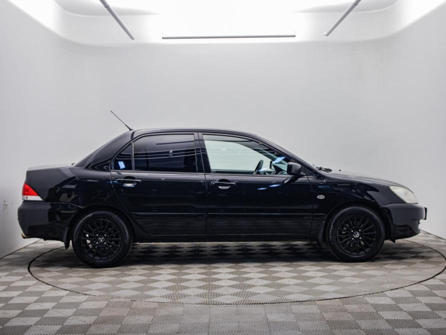 Mitsubishi Lancer IX Рестайлинг Москва  - изображение 6