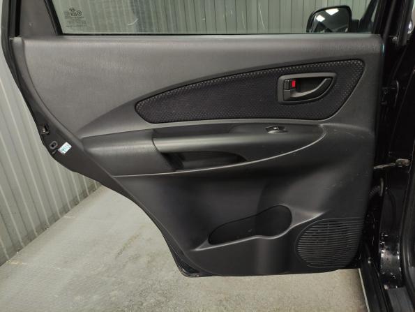 Hyundai Tucson I с пробегом 2007 года, цена 900 000 рублей, 143568 км, внедорожник, Автокод Объявления