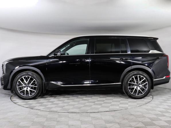 GAC GS8 II с пробегом 2024 года, цена 3 300 000 рублей, 40956 км, внедорожник, Автокод Объявления