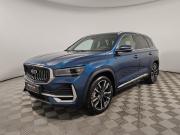 Geely Monjaro I Москва  - изображение 26