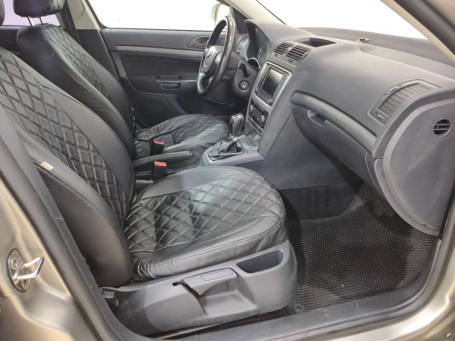 Skoda Octavia II (A5) Рестайлинг Альметьевск  - изображение 16