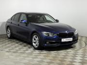 BMW 3 серии VI (F3x) Рестайлинг Санкт-Петербург  - изображение 20