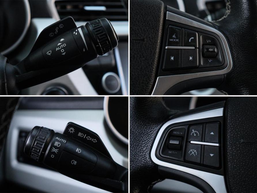 Geely Atlas I Москва  - изображение 19