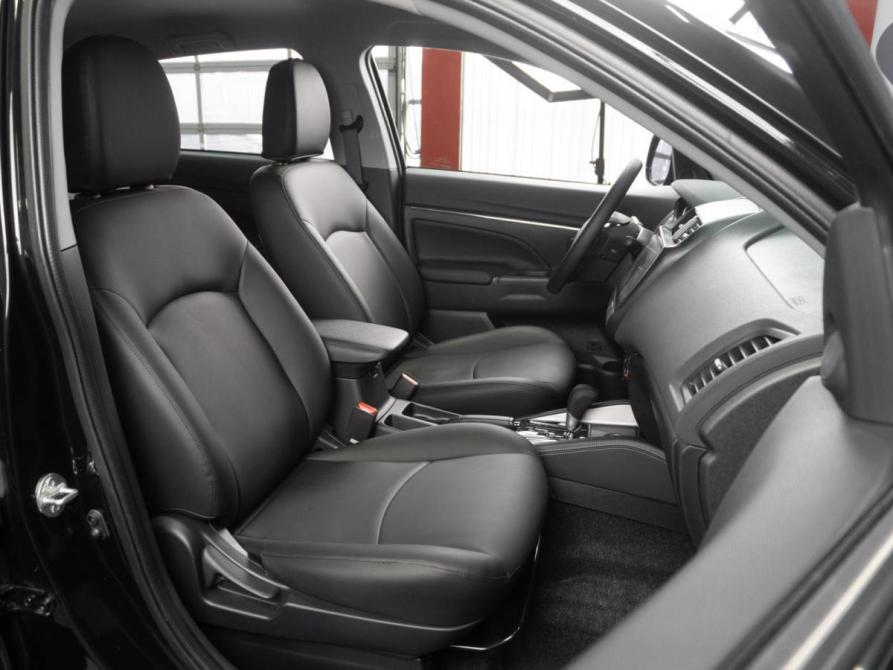 Mitsubishi ASX I Рестайлинг 3 Тюмень  - изображение 8