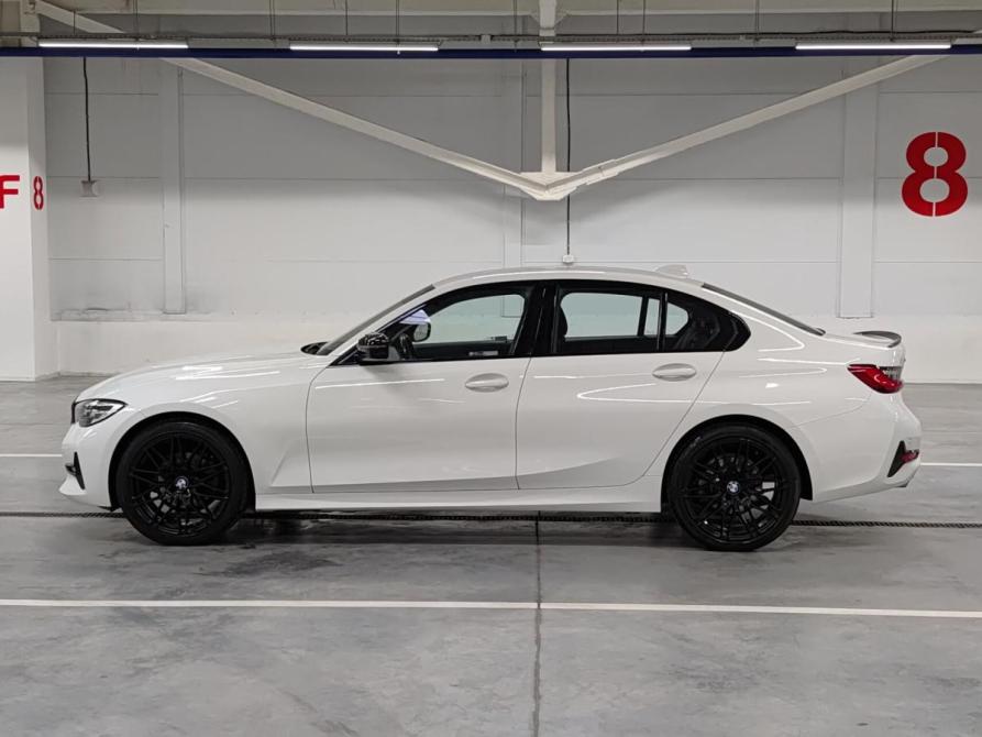 BMW 3 серии VII (G2x) Казань  - изображение 10