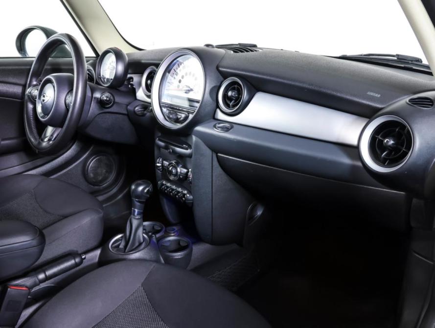 Mini Hatch II (R56) Рестайлинг Москва  - изображение 10