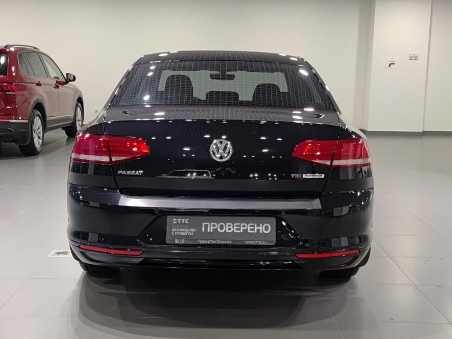 Volkswagen Passat B8 Казань  - изображение 7