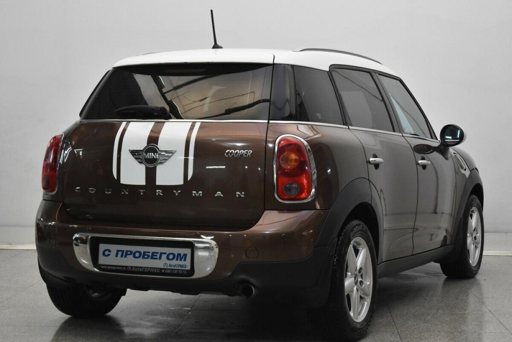 Mini Hatch II (R56) Рестайлинг Москва  - изображение 4