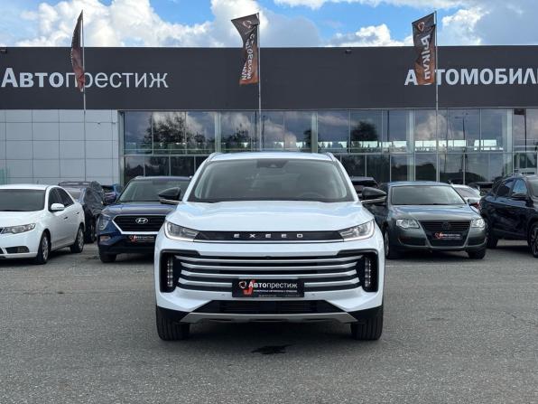 Exeed TXL I Рестайлинг с пробегом 2023 года, цена 2 279 000 рублей, 33533 км, внедорожник, Автокод Объявления