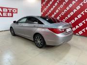 Hyundai Sonata VI (YF) Новочеркасск  - изображение 25