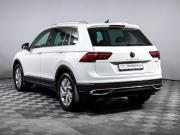 Volkswagen Tiguan II Рестайлинг Москва  - изображение 27
