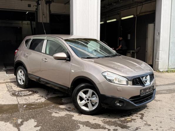 Nissan Qashqai I Рестайлинг с пробегом 2013 года, цена 979 000 рублей, 220085 км, внедорожник, Автокод Объявления