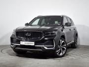 Geely Monjaro I Санкт-Петербург  - изображение 15