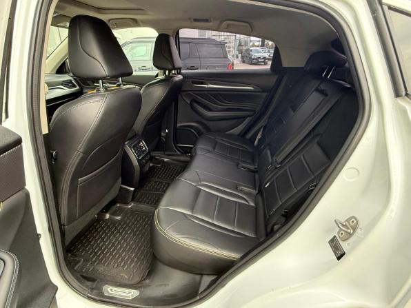 Haval F7x I с пробегом 2021 года, цена 1 795 000 рублей, 84270 км, внедорожник, Автокод Объявления