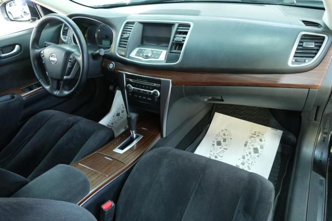 Nissan Teana II с пробегом 2010 года, цена 1 119 000 рублей, 329321 км, седан, Автокод Объявления