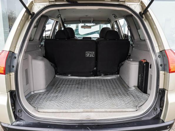 Mitsubishi Pajero Sport II с пробегом 2008 года, цена 1 475 000 рублей, 244550 км, внедорожник, Автокод Объявления