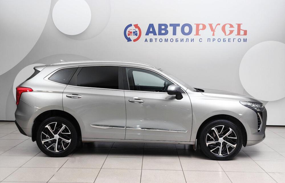 Haval Jolion I Подольск  - изображение 5