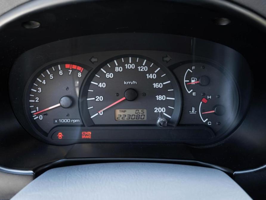 Hyundai Accent II Ставрополь  - изображение 15