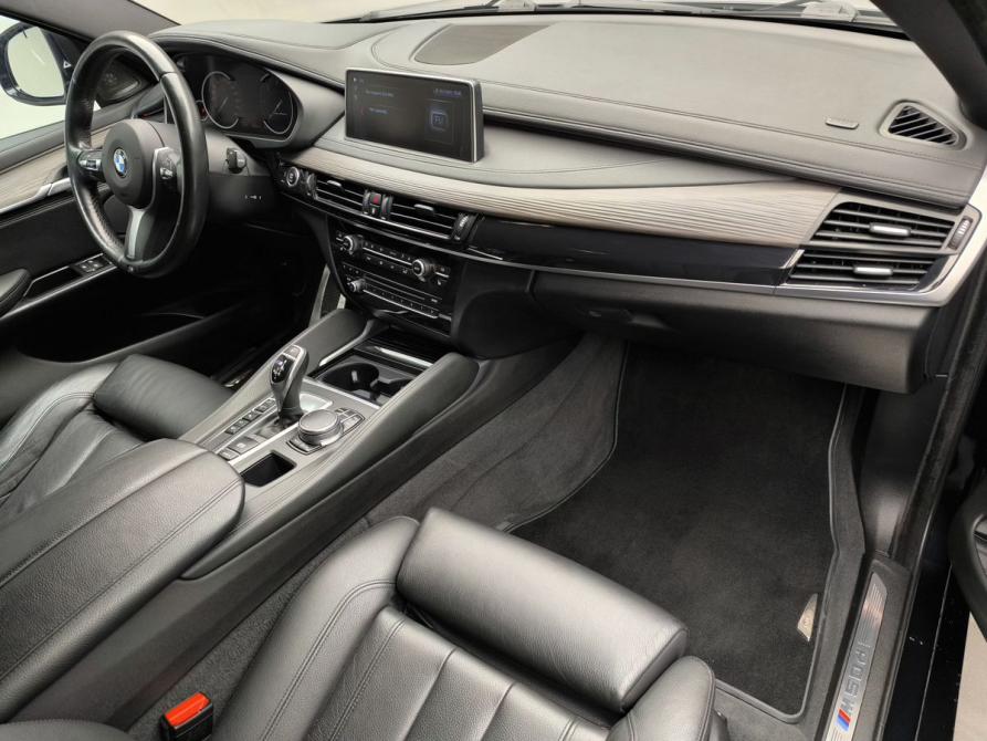 BMW X6 II (F16) Москва  - изображение 9