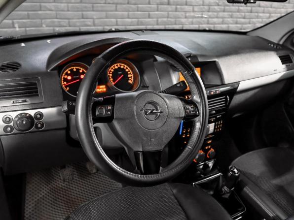 Opel Astra H Рестайлинг с пробегом 2007 года, цена 350 000 рублей, 252412 км, хэтчбек, Автокод Объявления