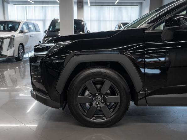 Toyota RAV4 VI (XA60) с пробегом 2026 года, цена 4 250 000 рублей, 50 км, внедорожник, Автокод Объявления