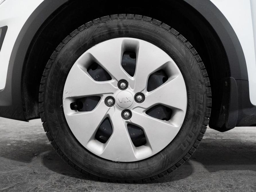 Kia Rio IV Иркутск  - изображение 20