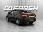 Lada (ВАЗ) Vesta I Тюмень  - изображение 20
