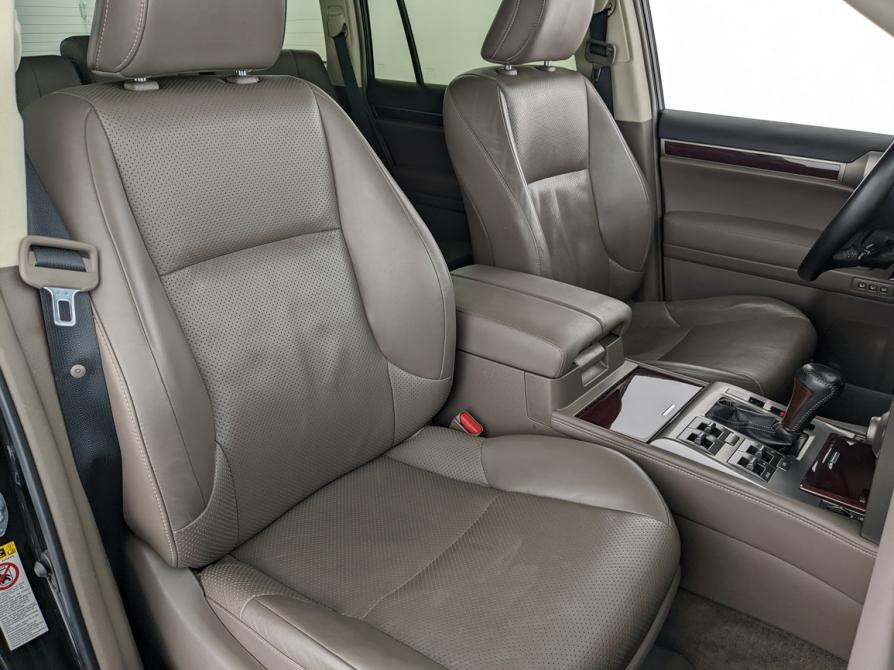 Lexus GX II Рестайлинг Москва  - изображение 25