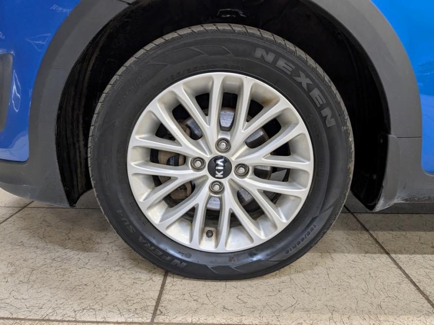 Kia Rio IV Москва  - изображение 21