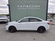 Lada (ВАЗ) Vesta I Екатеринбург  - изображение 15