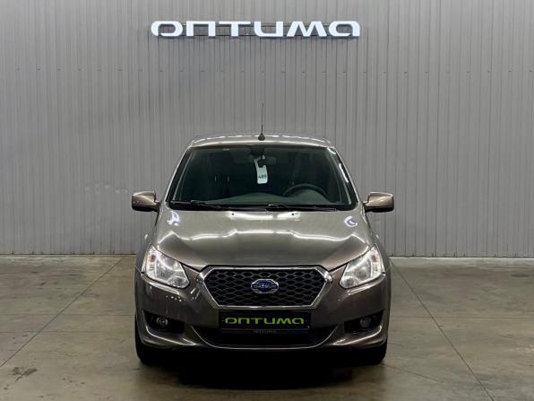 Datsun on-DO I с пробегом 2015 года, цена 497 000 рублей, 150759 км, седан, Автокод Объявления